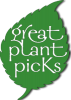 Great Plant Picks logo.